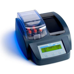 COD Digital Reactor Block