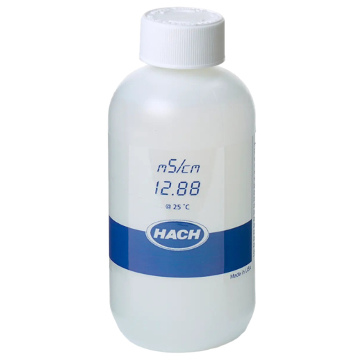 Conductivity Std., 12.88mS/cm