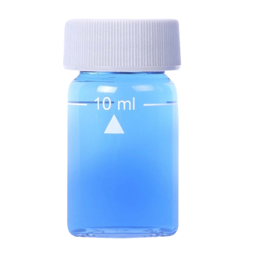 Pyxis Sample Cell, Glass, 10 mL