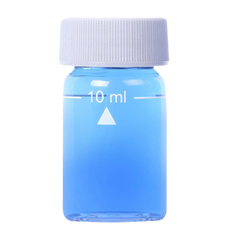 Pyxis Sample Cell, Glass, 10 mL