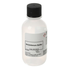 Molybdenum Buffer
