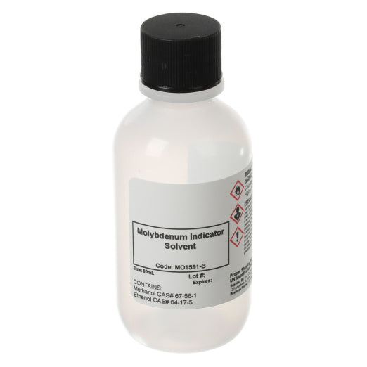 Molybdenum Indicator Solvent