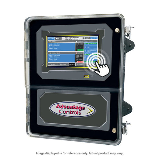 Advantage Controls MegaTron MT Multi-System Controller