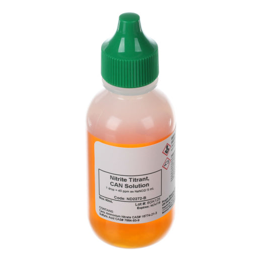 Nitrite Titrant