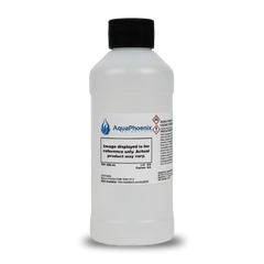 ORP Standard, 600 mV +/-5% @ 2