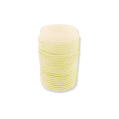 Signet Pipe Adapter, 1.25", PVDF