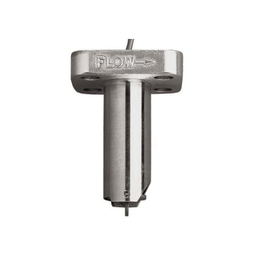 Signet, Metalex Flow Sensor, High Temp/Pressure, S