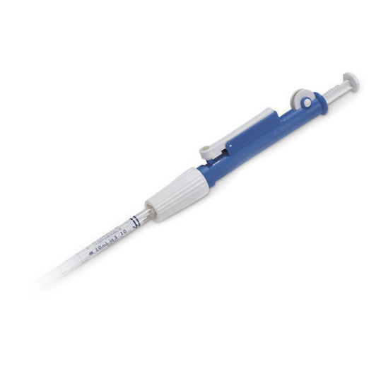 Pipet Filler, Blue, Up to 2mL