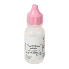 Phenolphthalein Indicator
