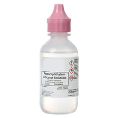 Phenolphthalein Indicator
