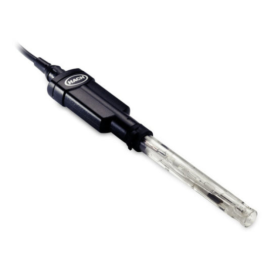 IntelliCAL(TM) pH Ultra
