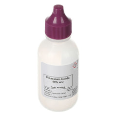 Potassium Iodide, 50% w/v