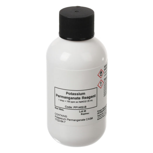 Potassium Permanganate Reagent