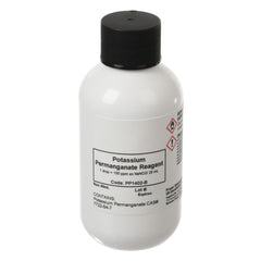 Potassium Permanganate Reagent