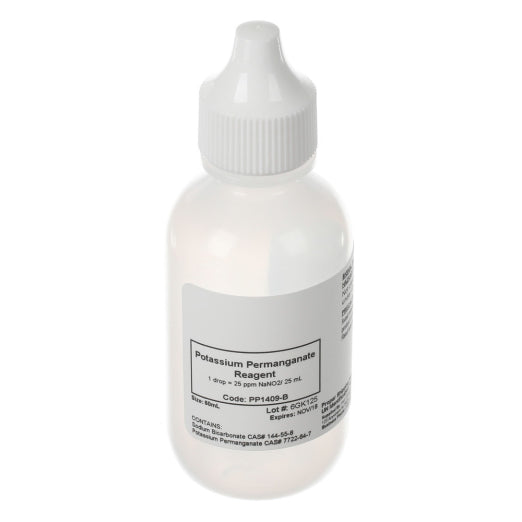 Potassium Permanganate Reagent
