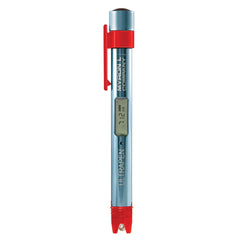 Ultrapen PT2, pH and Temp