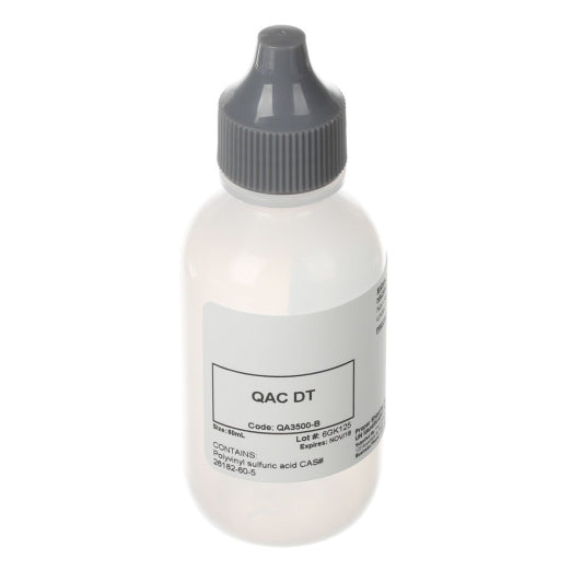 QAC DT