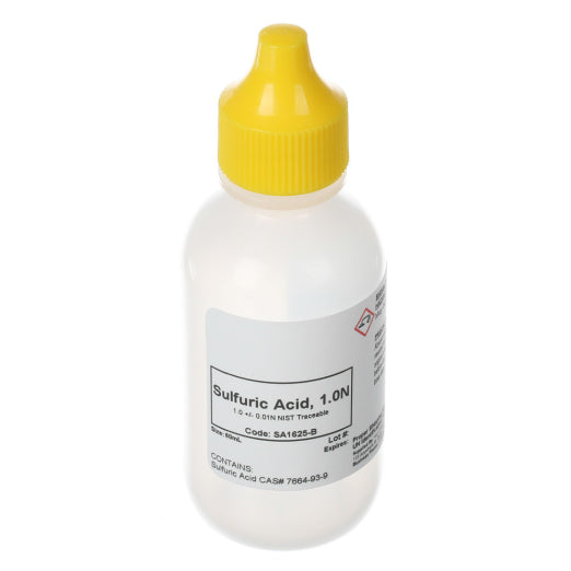 Sulfuric Acid, 1.0N