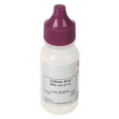Sulfuric Acid, 50% v/v (1:1)