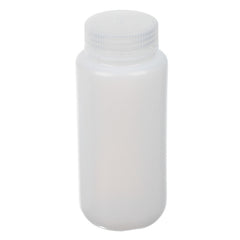 Sample Bottle, 500mL, 12/pk