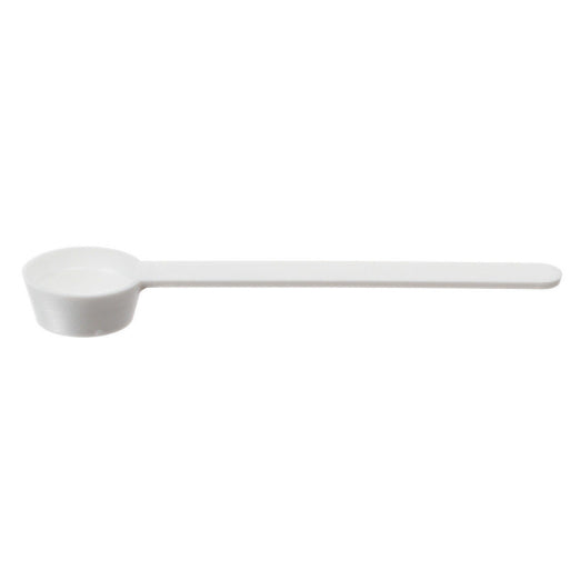 Scoop, Plastic, 1.7G