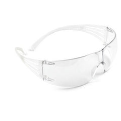 SecureFit Eyewear, Clear, 1 Pair