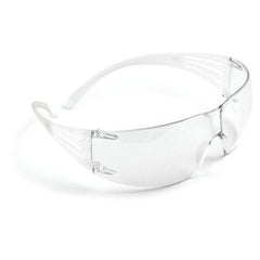 SecureFit Eyewear Clear Lens