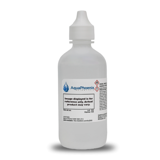 Sodium Hydroxide, 0.33N