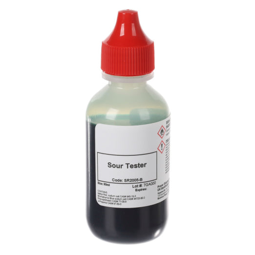 Sour Tester