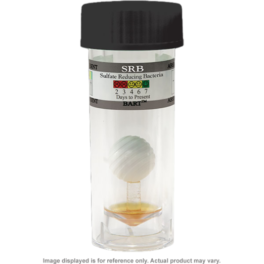 SRB BARTS, No Outer Tube, 25/PACK