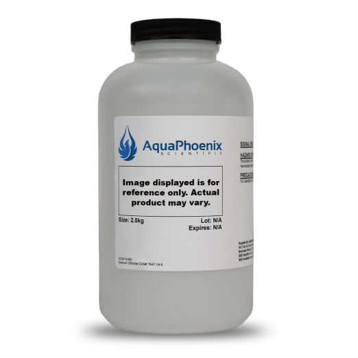 Sodium Sulfate, ACS Grade