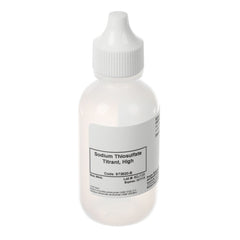 Sodium Thiosulfate Titrant, High