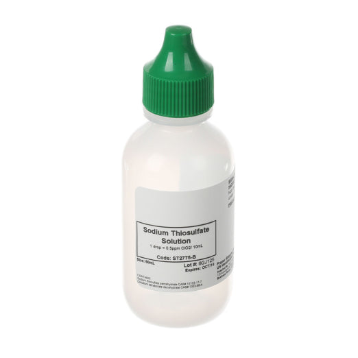 Sodium Thiosulfate Solution