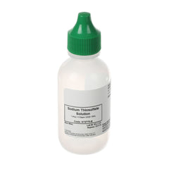 Sodium Thiosulfate Solution