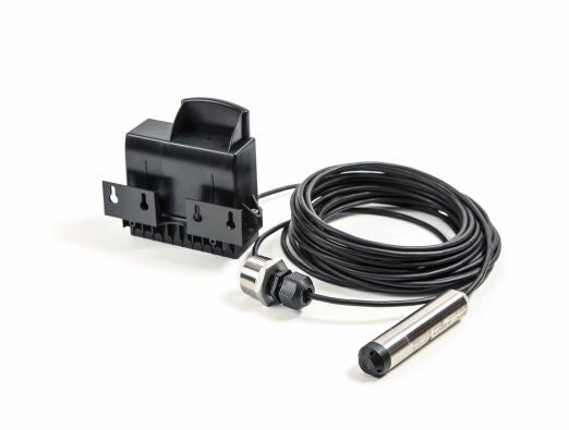 TankScan® Cellular Pressure Logger, Verizon 120 inWC (1 year service included)