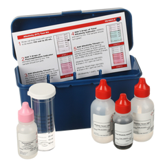 AquaPhoenix EndPoint ID® Alkalinity P/T Test Kit (10 or 50 ppm)