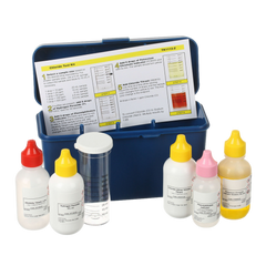 EndPoint ID® Chloride Test Kit (10-500 ppm)