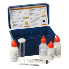 EndPoint ID® HR Chlorine Test Kit (50 - 5000 ppm)