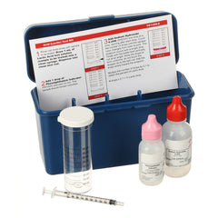 AquaPhoenix EndPoint ID® Lactic Acid Test Kit (1 drop = 0.1%)