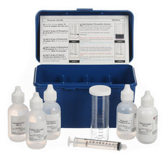 Peracetic Acid Test Kit