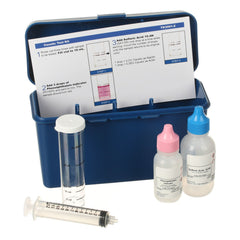AquaPhoenix Scientific TK3001-Z Caustic Test Kit