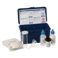 AquaPhoenix Scientific TK3099-Z Chelant, Free Test Kit