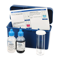 WQA Hardness Test Kit