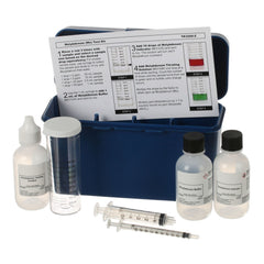 Molybdenum Test Kit