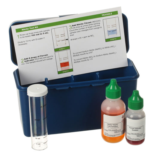 Nitrite Test Kit