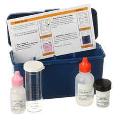 Sulfite Test Kit