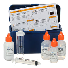 AquaPhoenix Scientific TK4995-Z Bromine Test Kit