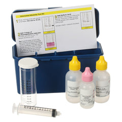 Chlorinated Alkalinity Kit,