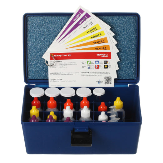 Dairy Farm Combination Kit