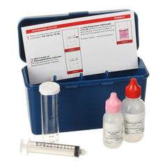AquaPhoenix Scientific TK8000-Z Acid Sanitizer Test Kit